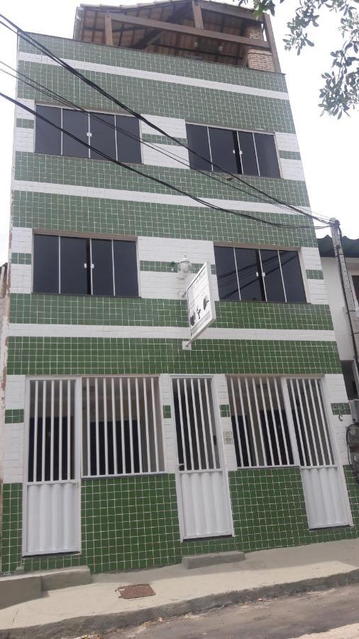 阿拉亚尔-杜卡布Residencial Flat Do Pontal公寓 外观 照片