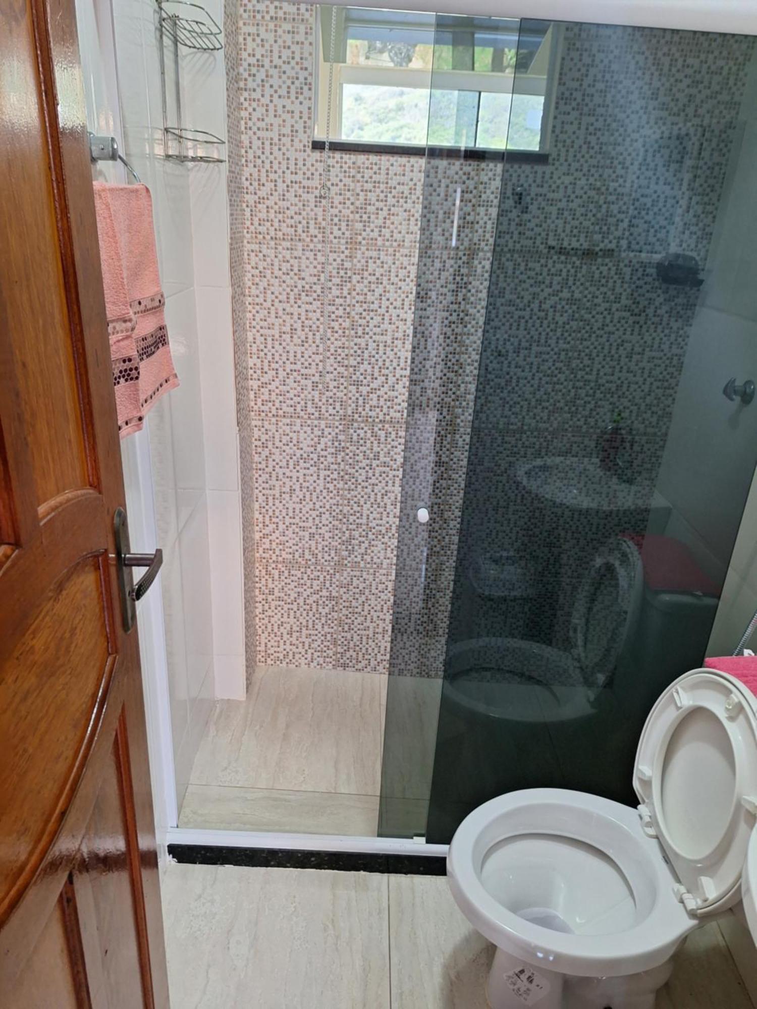 阿拉亚尔-杜卡布Residencial Flat Do Pontal公寓 外观 照片