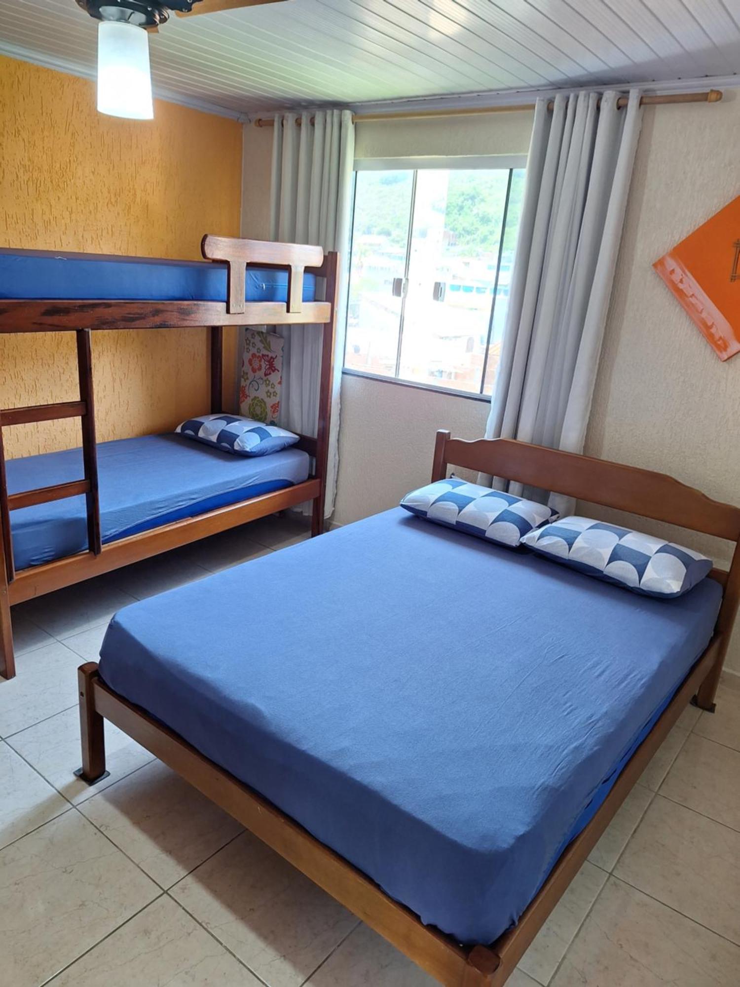 阿拉亚尔-杜卡布Residencial Flat Do Pontal公寓 外观 照片