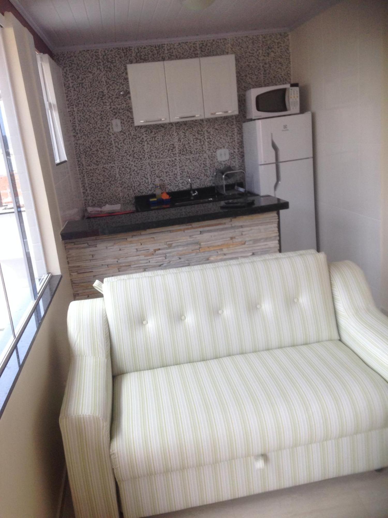 阿拉亚尔-杜卡布Residencial Flat Do Pontal公寓 客房 照片