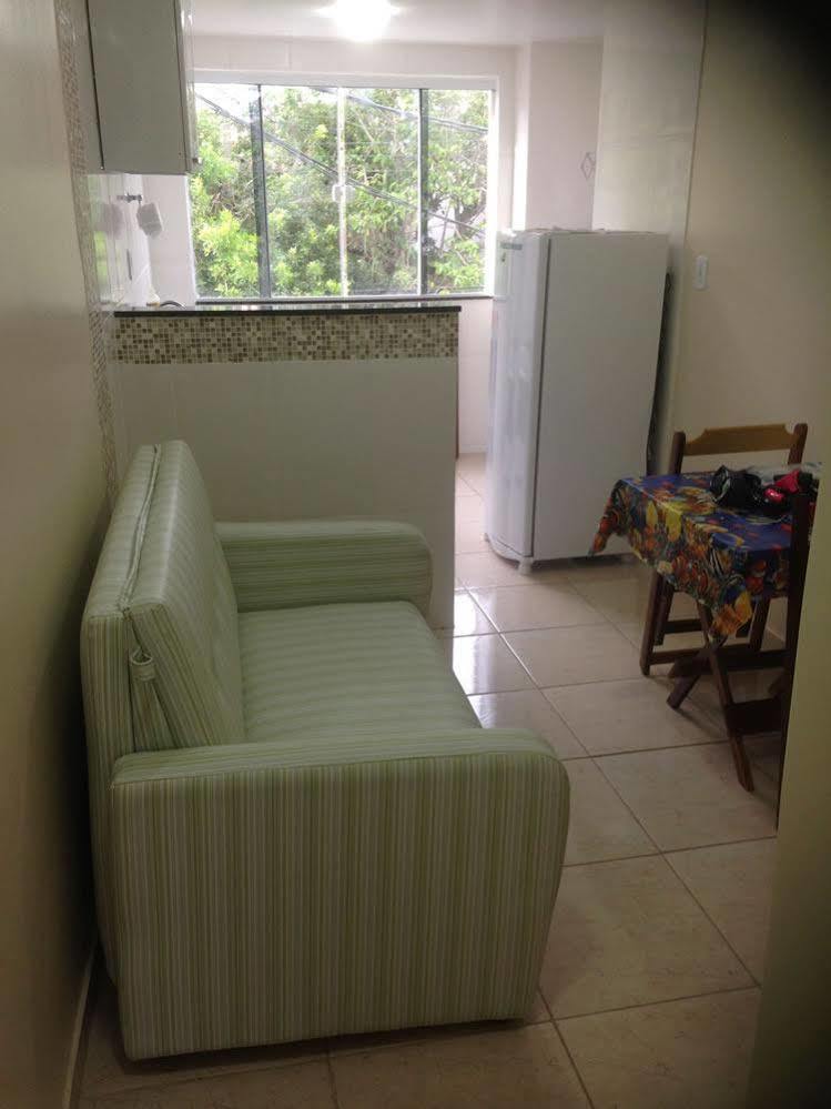阿拉亚尔-杜卡布Residencial Flat Do Pontal公寓 外观 照片